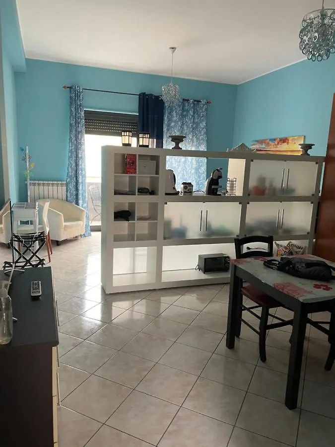 Esmeralda Apartment Palermo 0*,  Italy