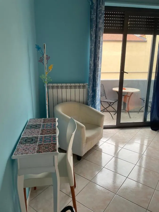 Esmeralda Apartment Palermo Italy