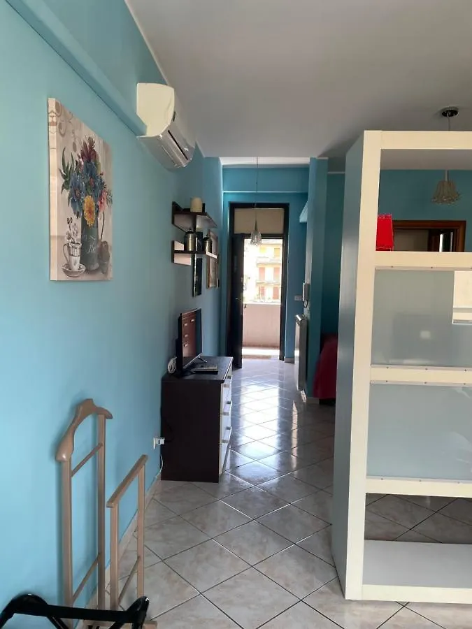 Esmeralda Apartment Palermo