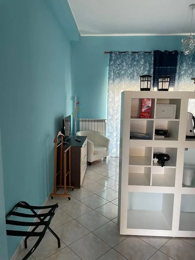 Esmeralda Apartment Palermo Italy