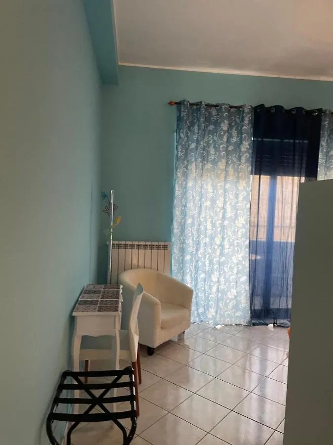 Esmeralda Apartment Palermo 0*,
