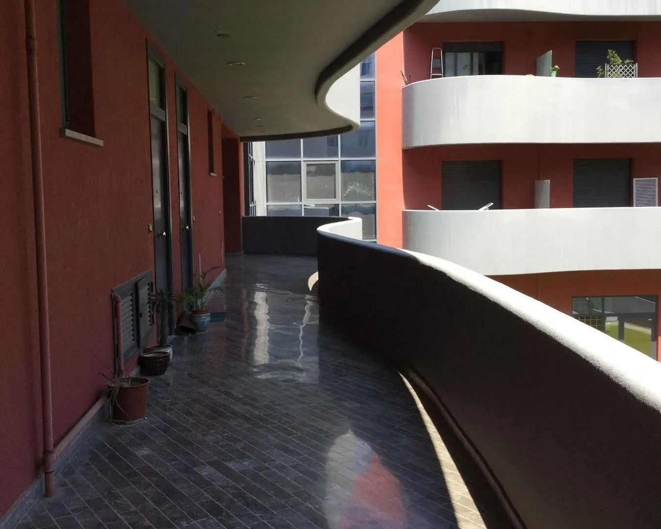 Esmeralda Apartment Palermo