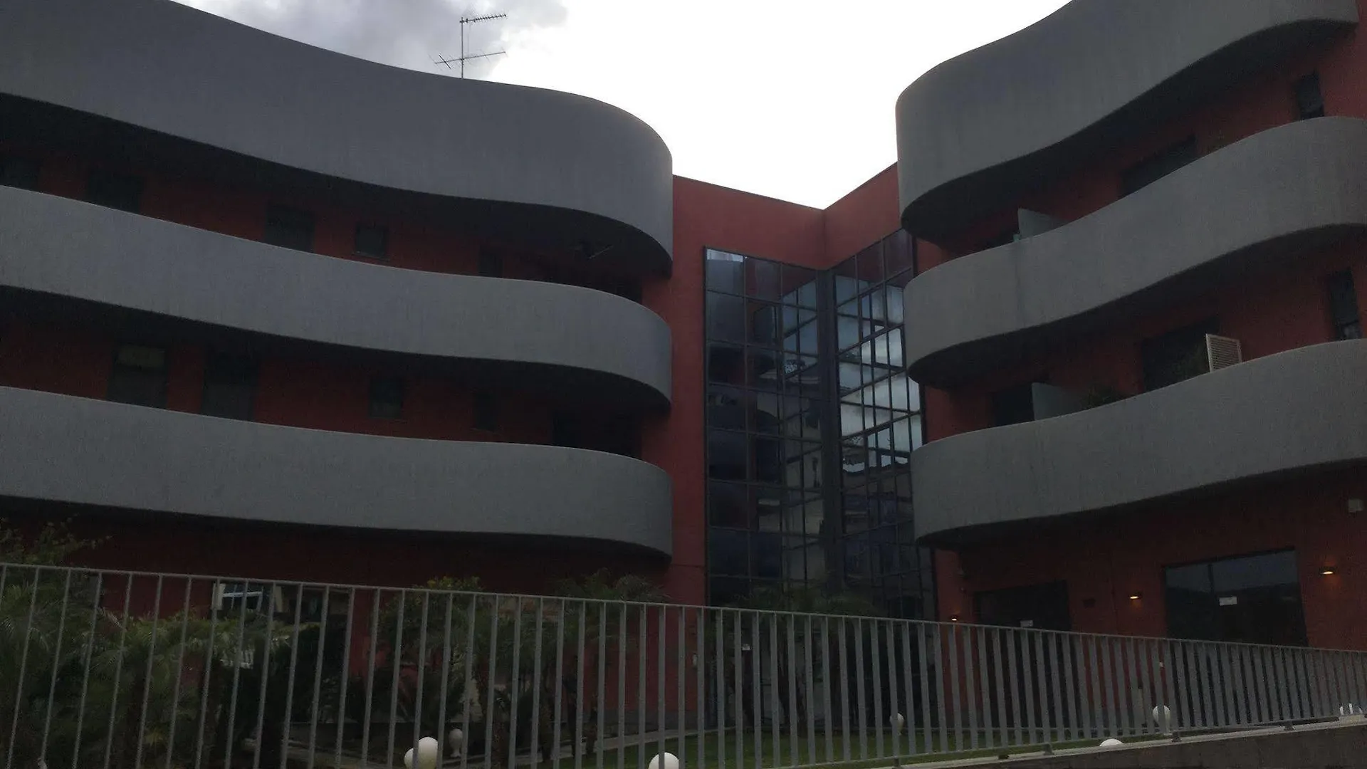 Esmeralda Apartment Палермо 0*,  Италия
