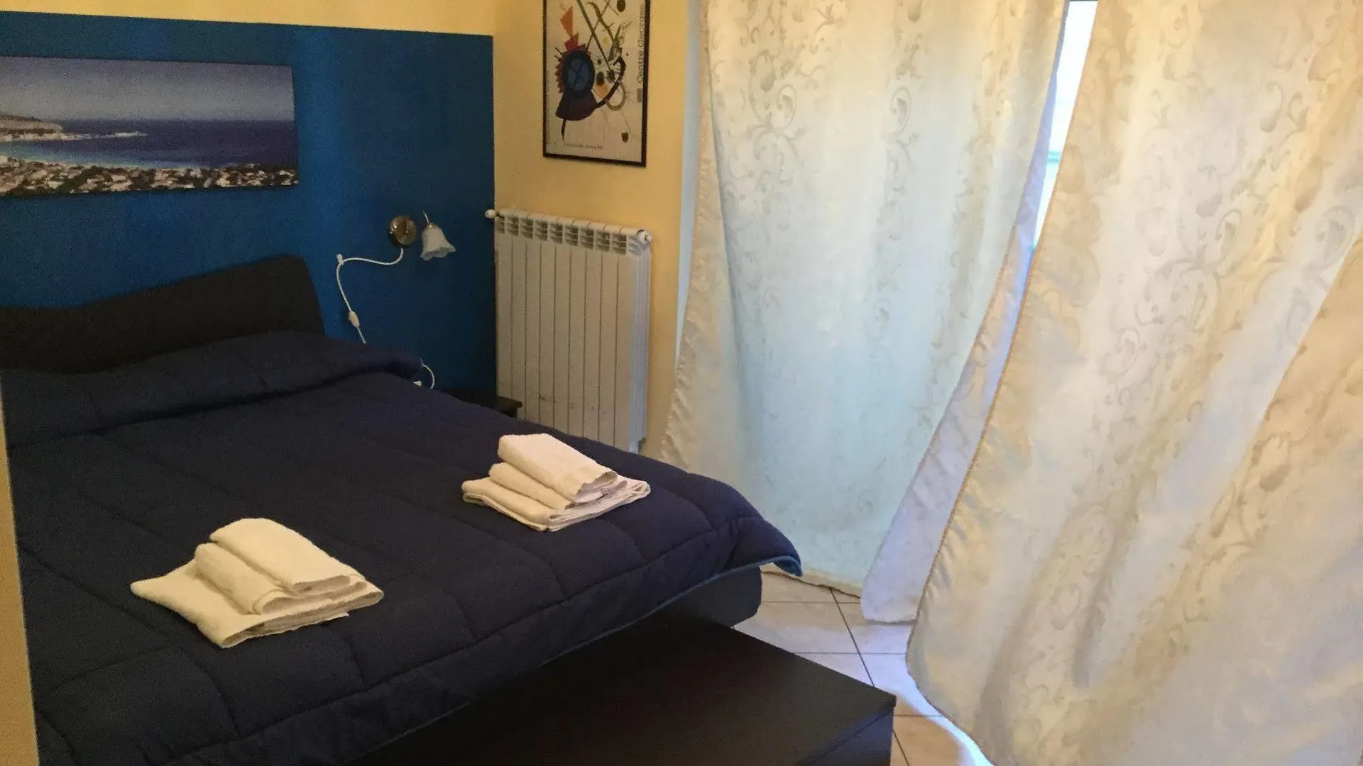 Esmeralda Apartment Palermo Italy