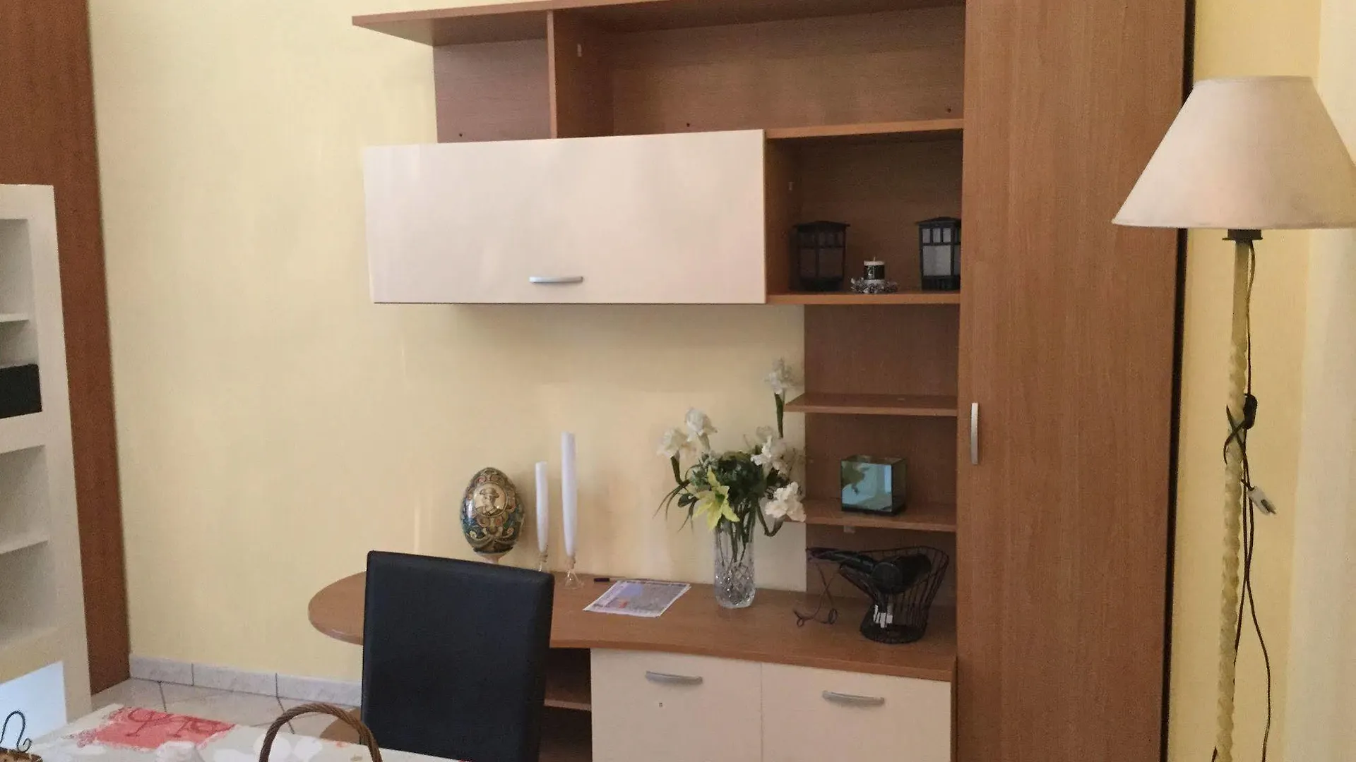 Esmeralda Apartment Palermo