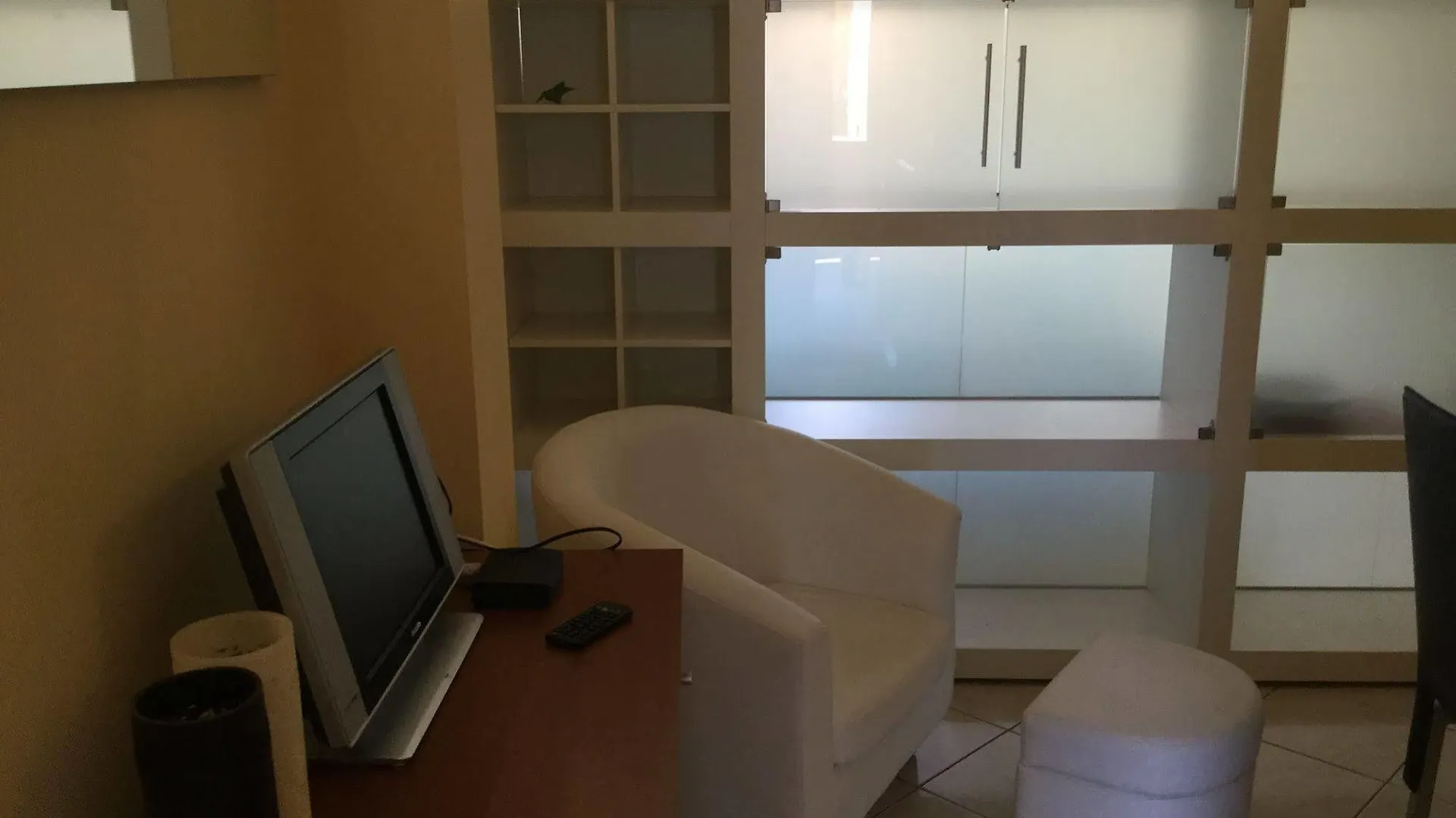 Esmeralda Apartment Palermo