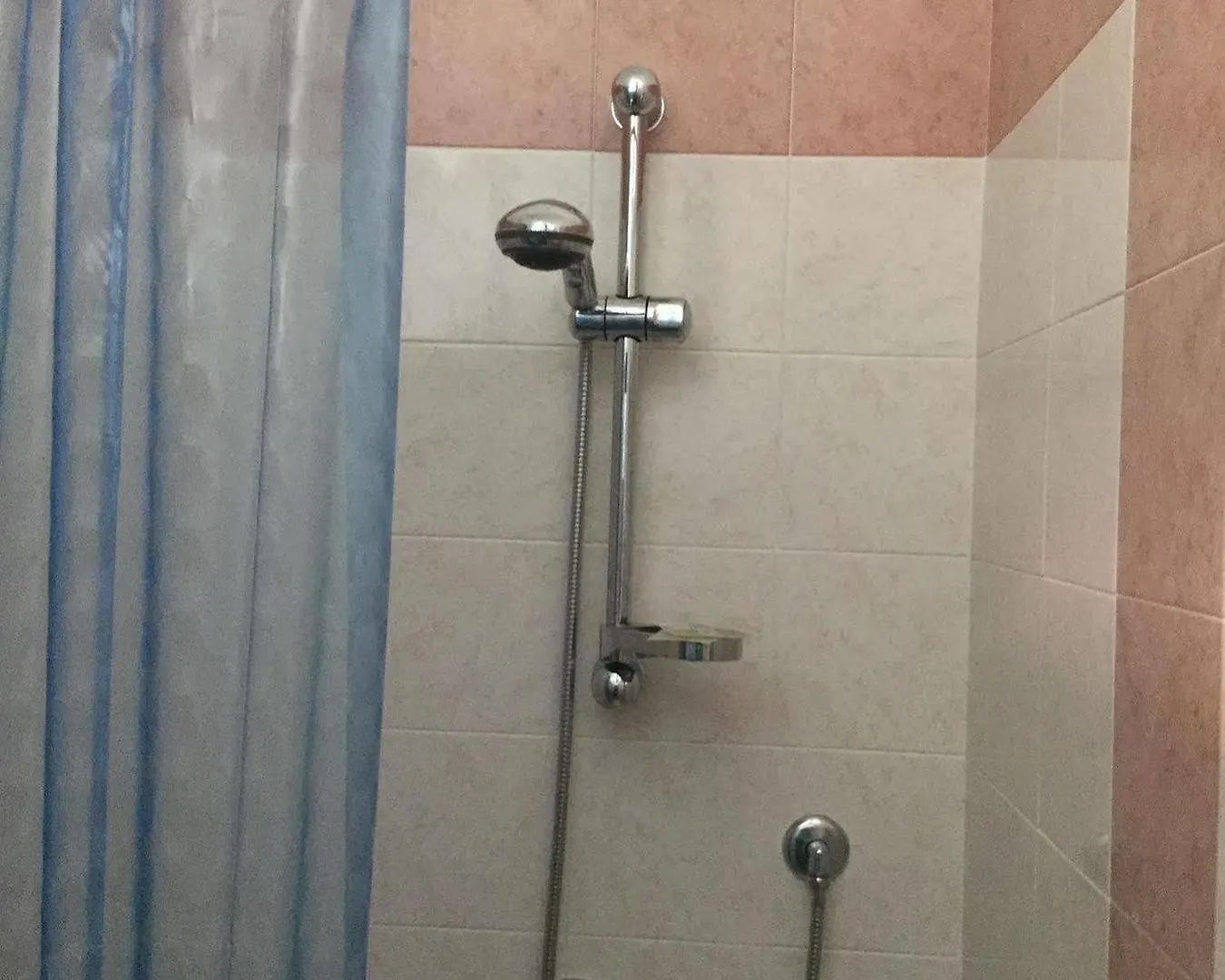 Esmeralda Apartment Palermo