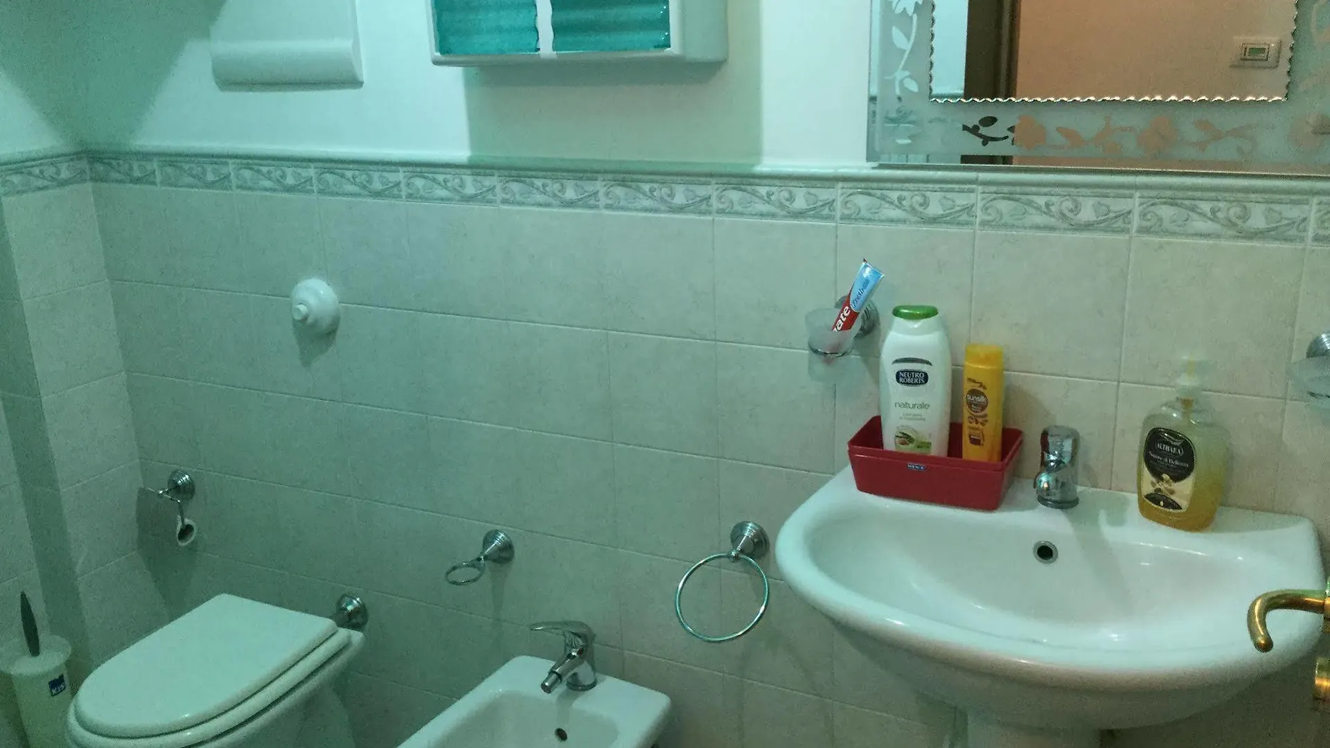 Esmeralda Apartment Palermo