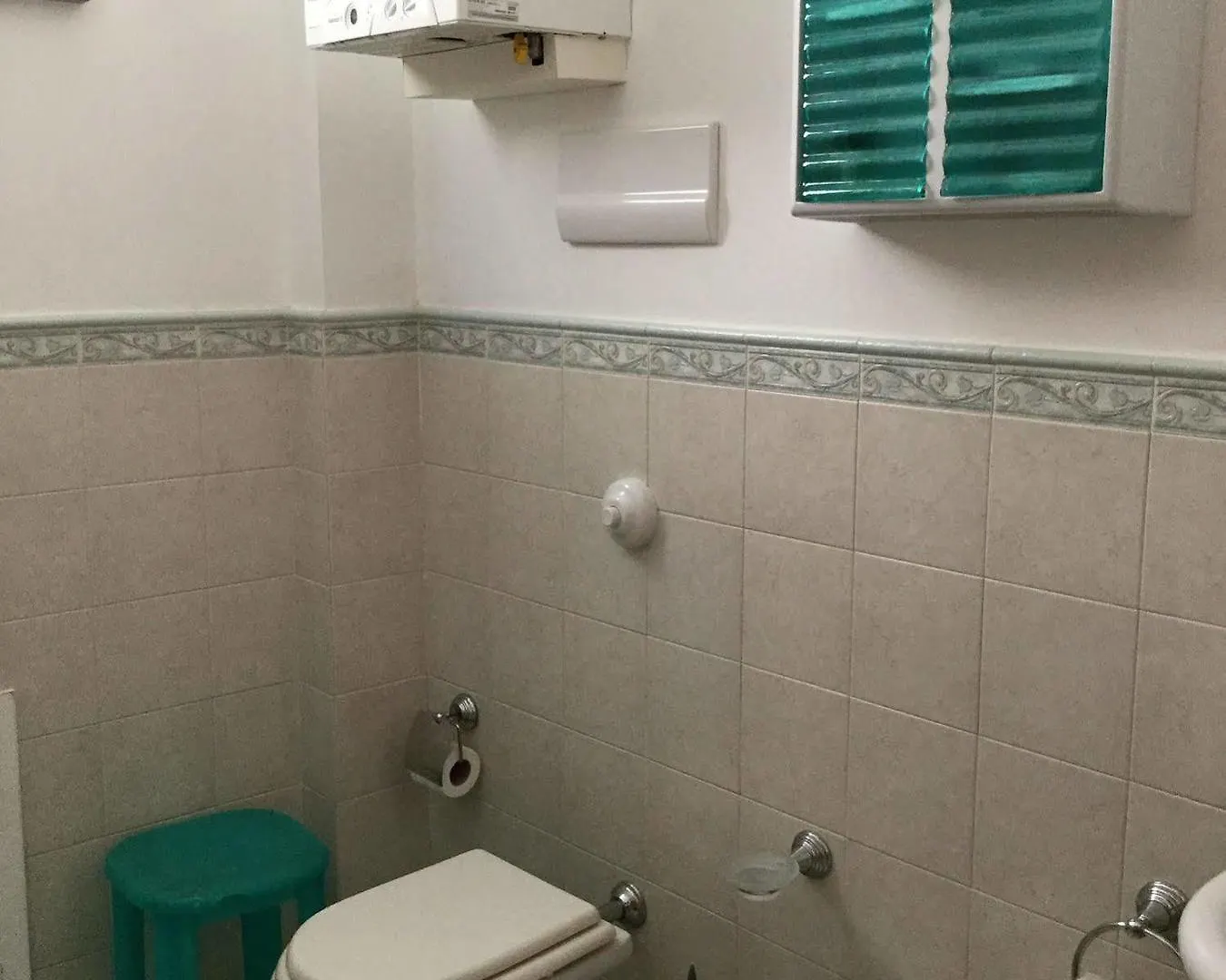 Esmeralda Apartment Palermo 0*,