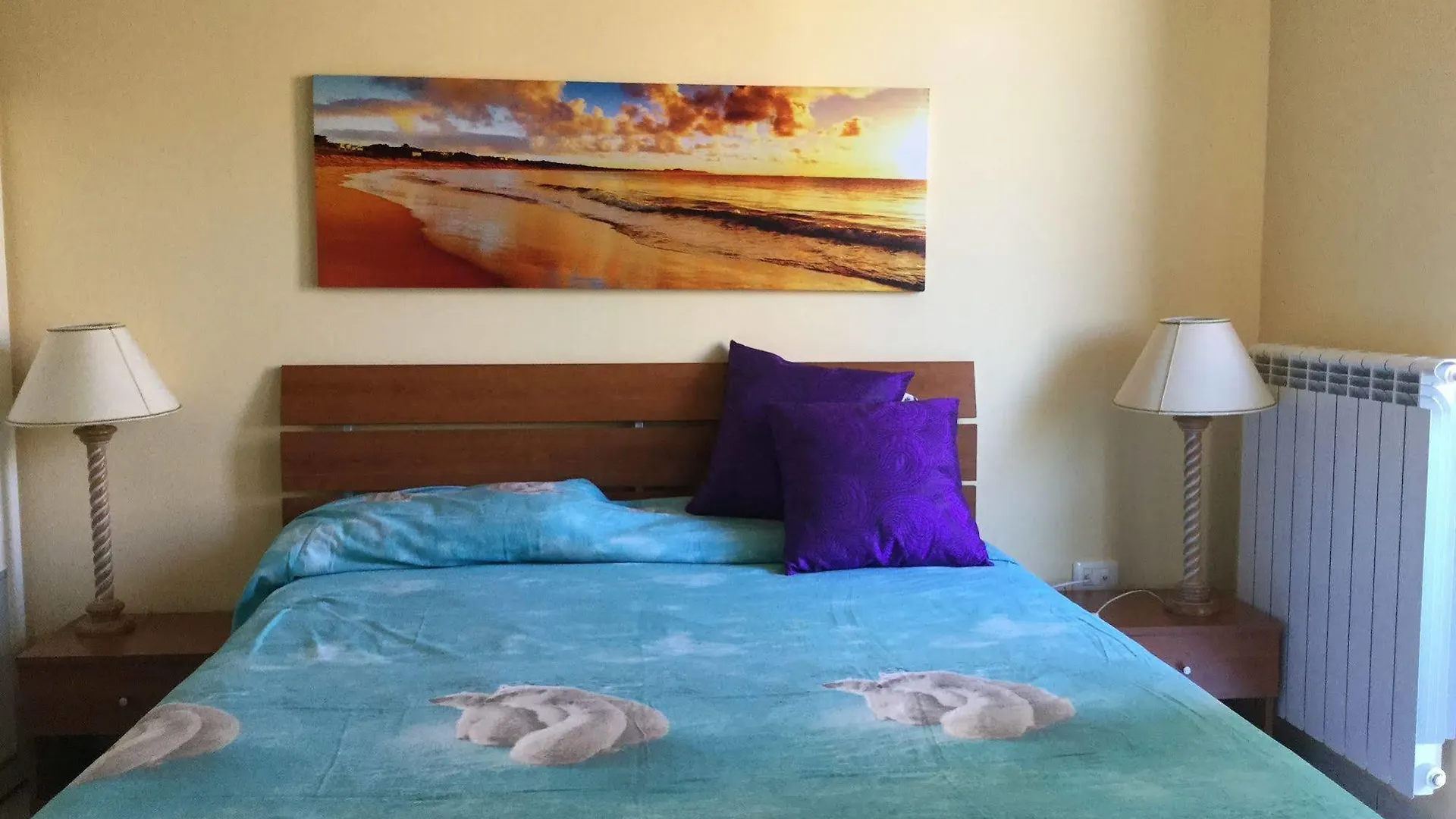 Esmeralda Apartment Palermo