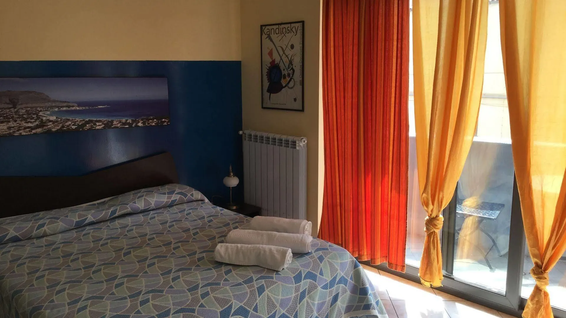 Esmeralda Apartment Palermo 0*,  Italy