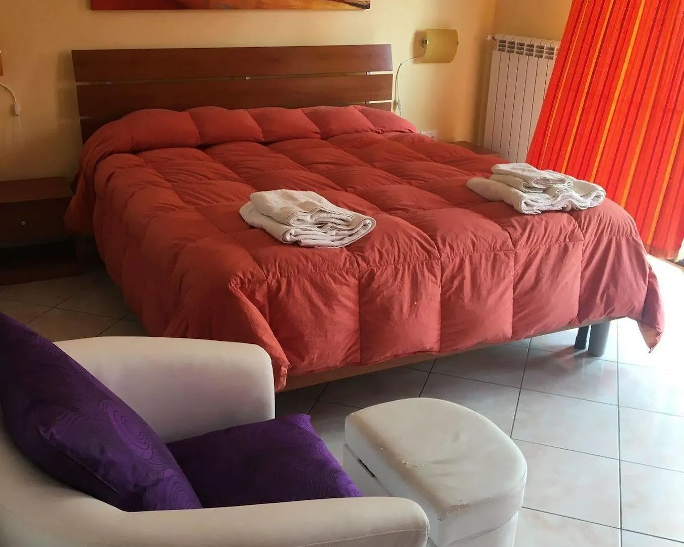 Esmeralda Apartment Palermo