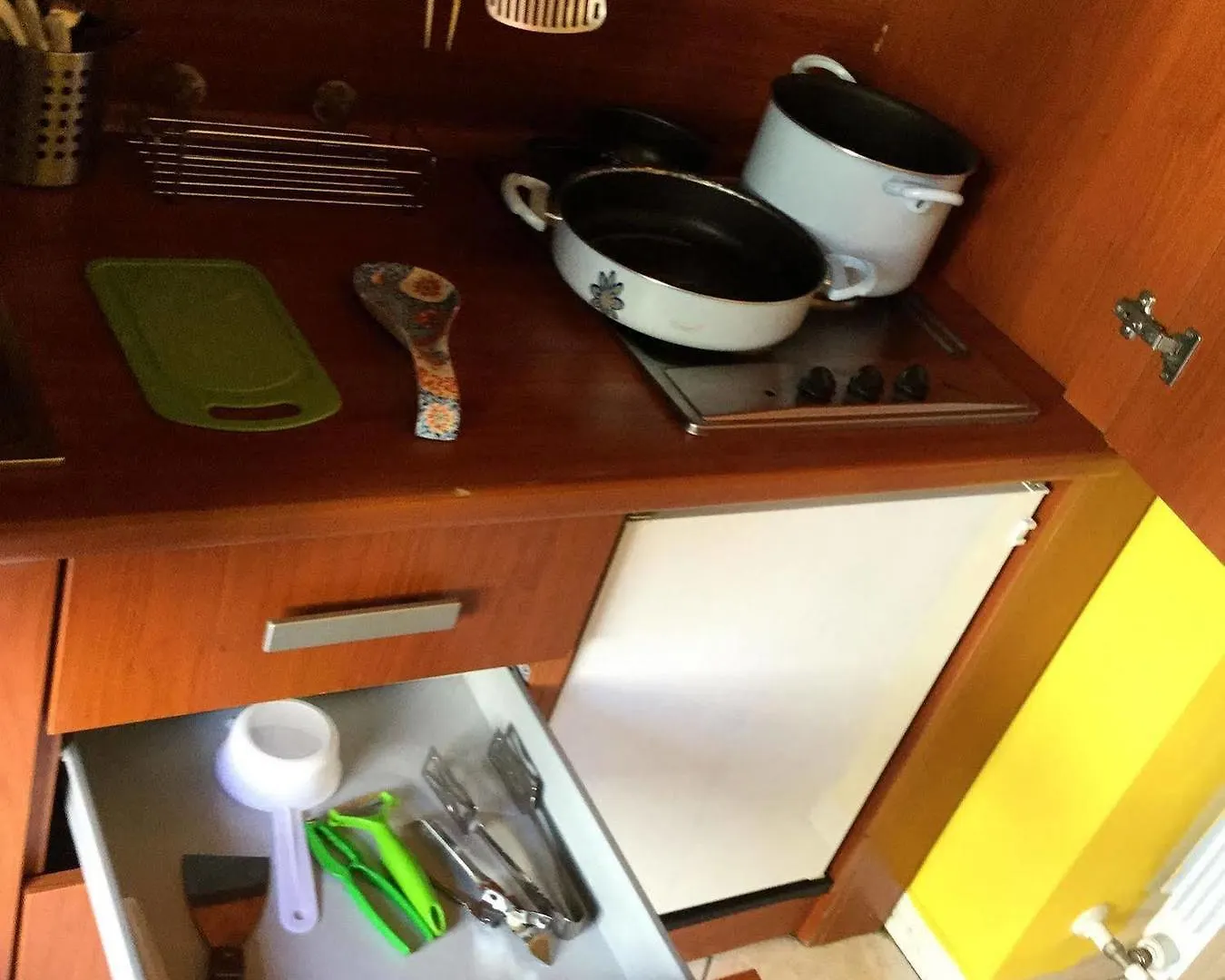 Esmeralda Apartment Palermo Italy
