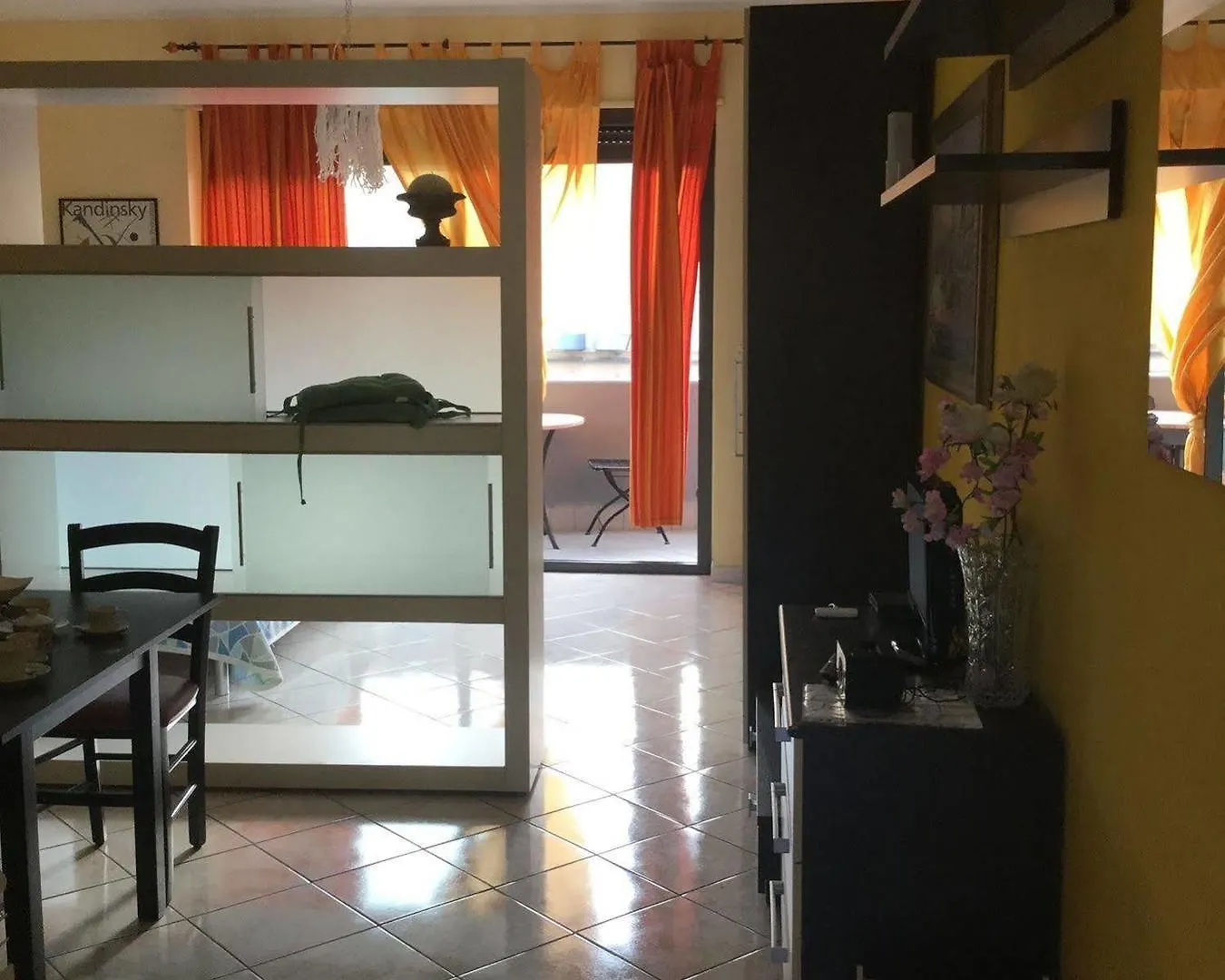 Esmeralda Apartment Palermo 0*,  Italy
