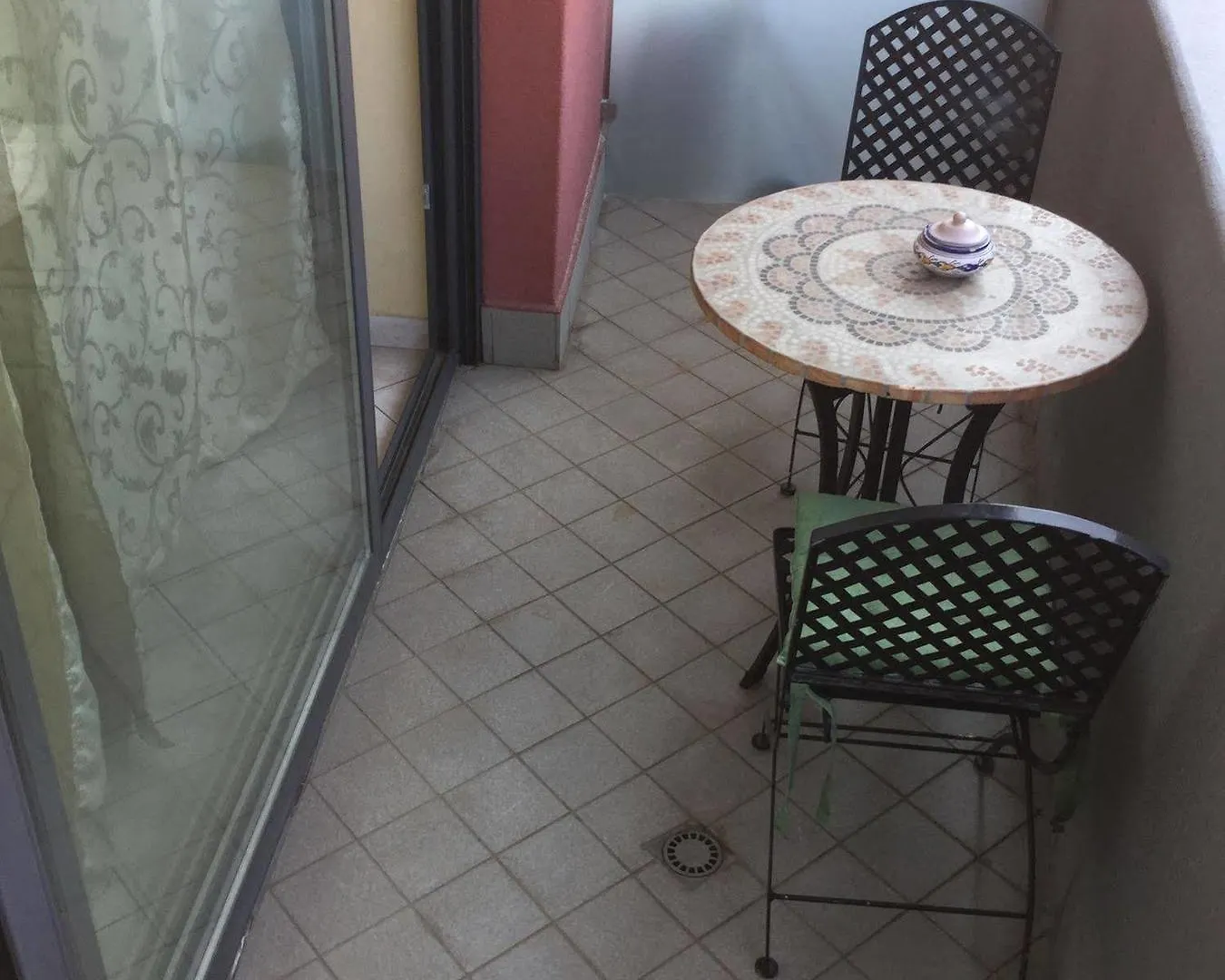 Esmeralda Apartment Palermo Italy