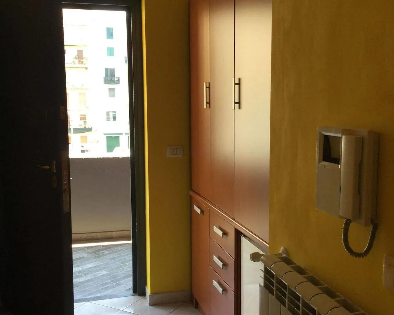 Esmeralda Apartment Palermo