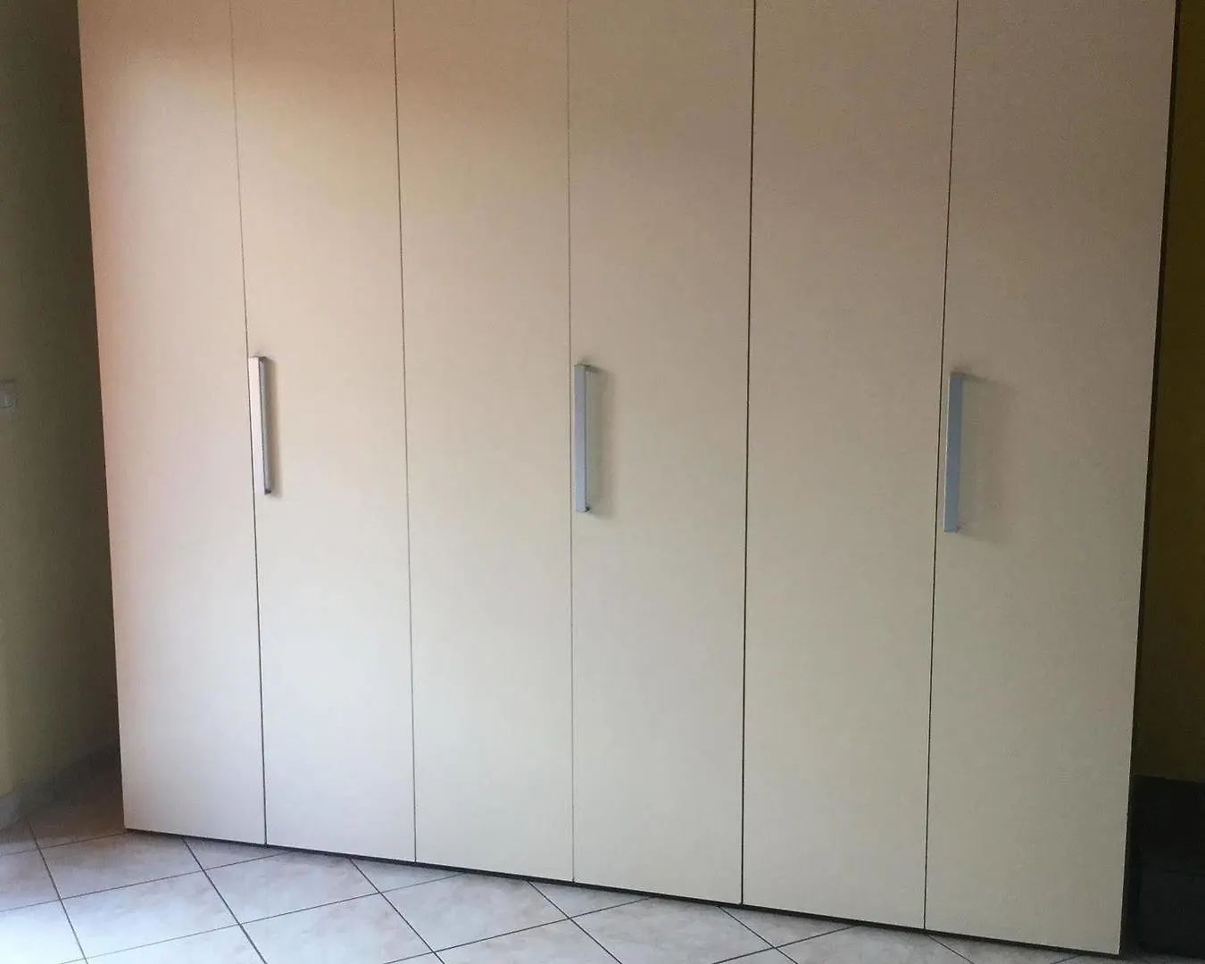 Esmeralda Apartment Palermo