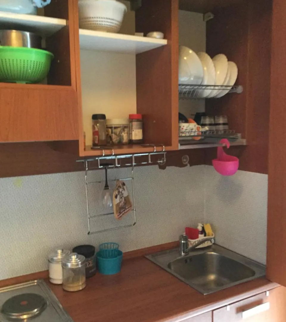 Esmeralda Apartment Palermo