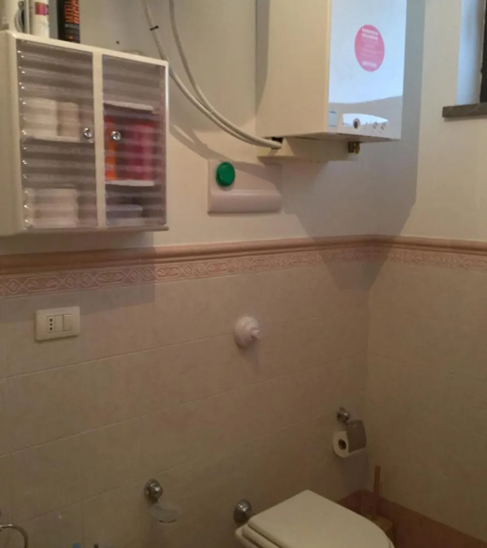 Esmeralda Apartment Palermo