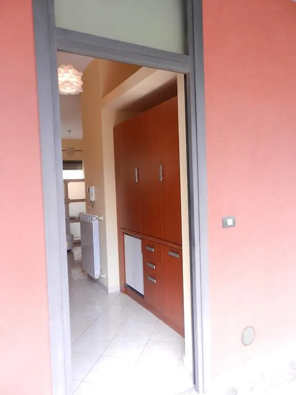 Esmeralda Apartment Palermo 0*,  Italy
