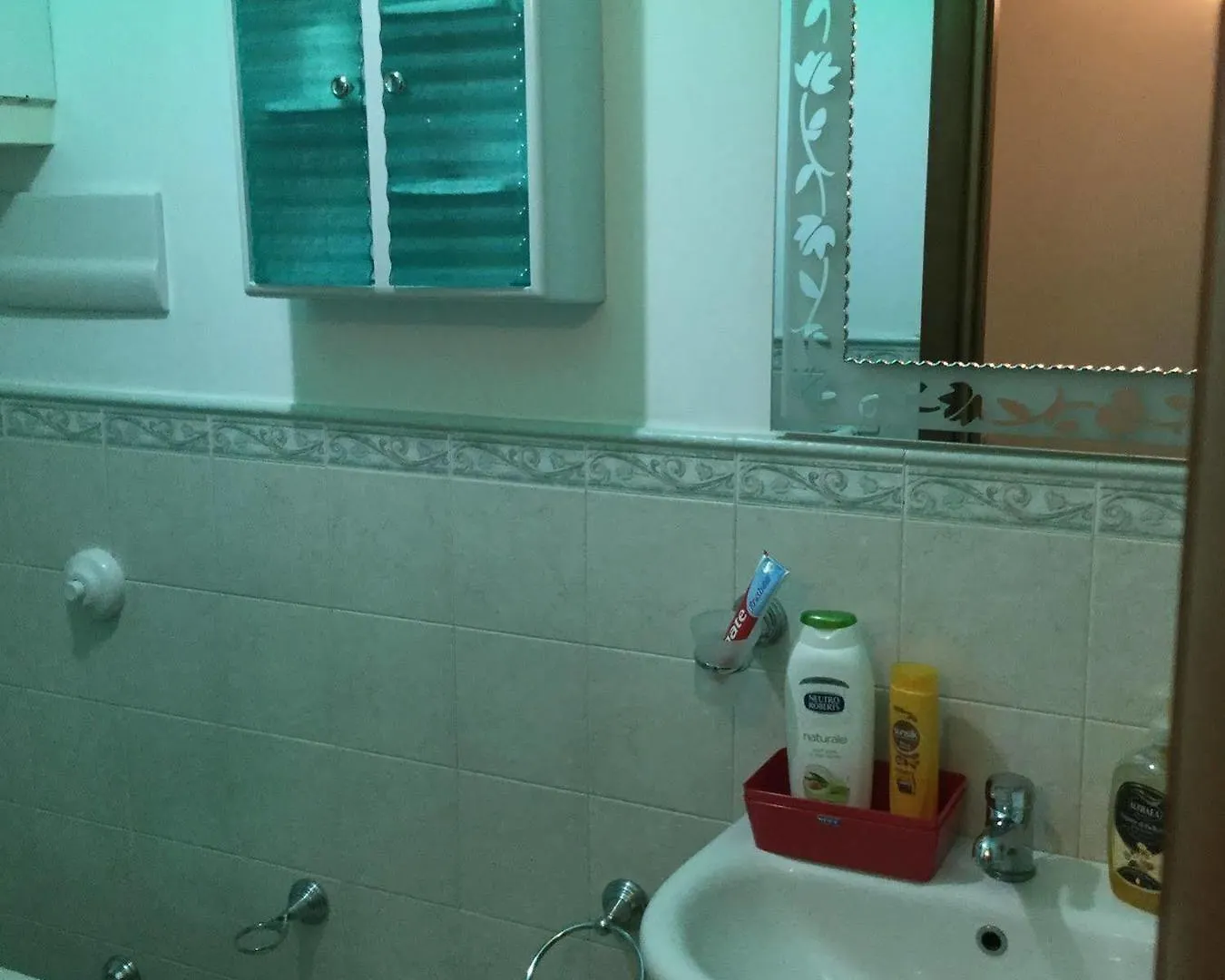 Esmeralda Apartment Palermo Włochy