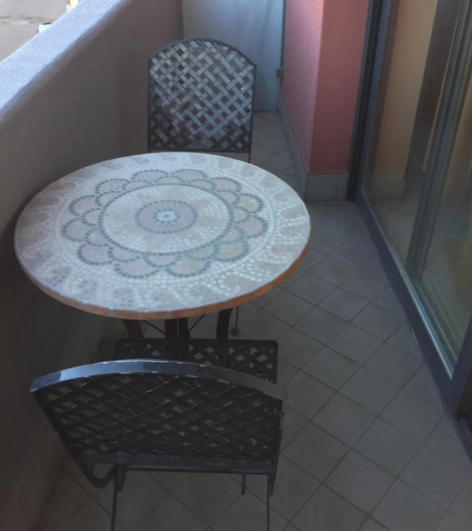Esmeralda Apartment Palermo 0*,